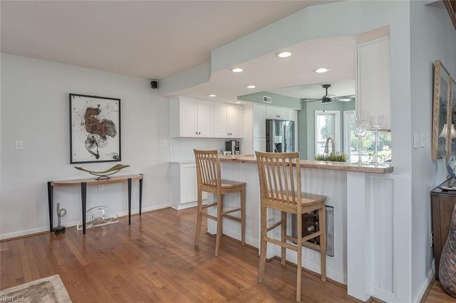 111 White House DR, Poquoson, VA 23662