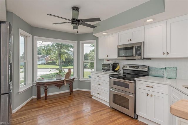 111 White House DR, Poquoson, VA 23662