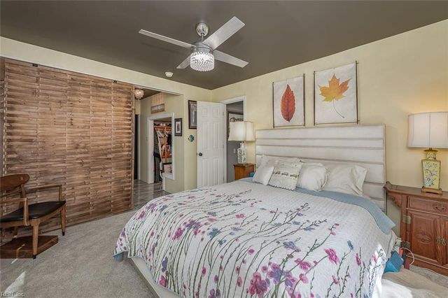 111 White House DR, Poquoson, VA 23662