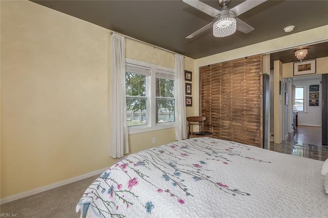 111 White House DR, Poquoson, VA 23662