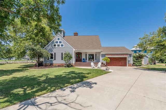 111 White House DR, Poquoson, VA 23662