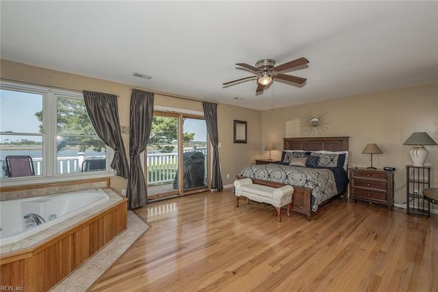 111 White House DR, Poquoson, VA 23662