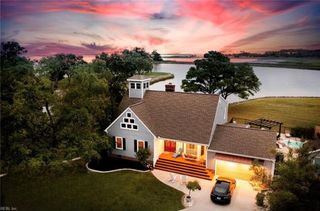 111 White House DR, Poquoson, VA 23662