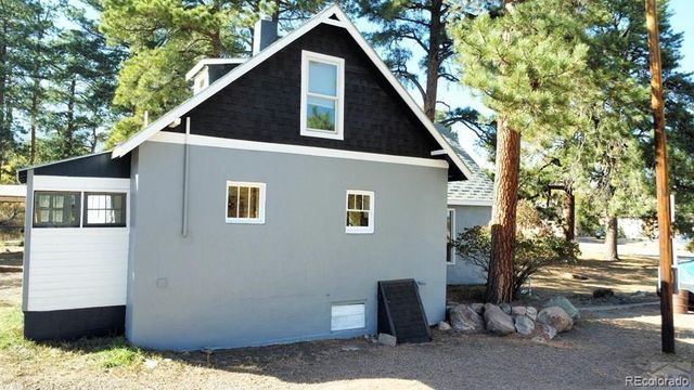 2070 Main Street, Rye, CO 81069