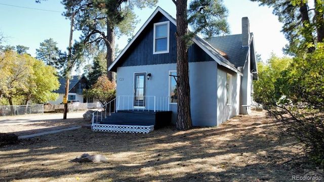 2070 Main Street, Rye, CO 81069
