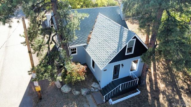 2070 Main Street, Rye, CO 81069