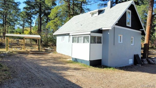 2070 Main Street, Rye, CO 81069