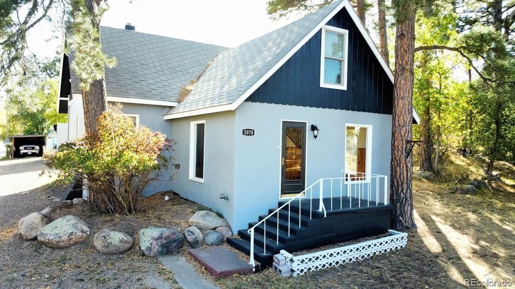2070 Main Street, Rye, CO 81069
