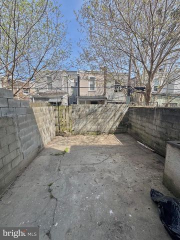 1909 S BONSALL ST, Philadelphia, PA 19145