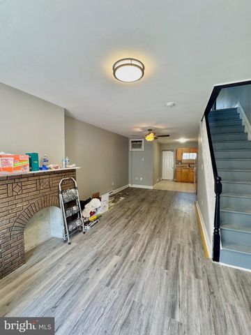 1909 S BONSALL ST, Philadelphia, PA 19145