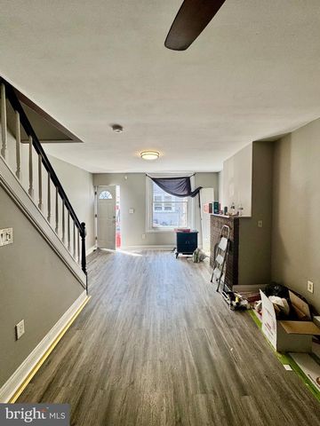 1909 S BONSALL ST, Philadelphia, PA 19145