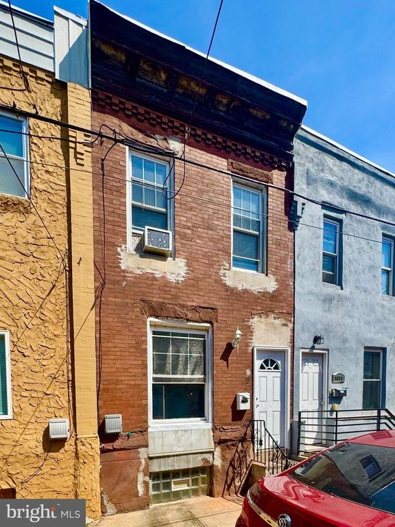 1909 S BONSALL ST, Philadelphia, PA 19145