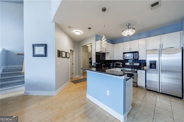 799 Hammond Drive 423, Atlanta, GA 30328