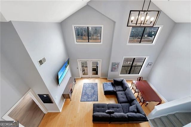 799 Hammond Drive 423, Atlanta, GA 30328