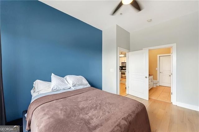 799 Hammond Drive 423, Atlanta, GA 30328