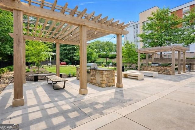 799 Hammond Drive 423, Atlanta, GA 30328