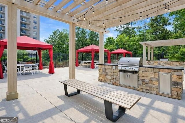 799 Hammond Drive 423, Atlanta, GA 30328