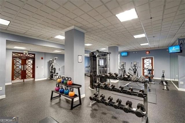 799 Hammond Drive 423, Atlanta, GA 30328