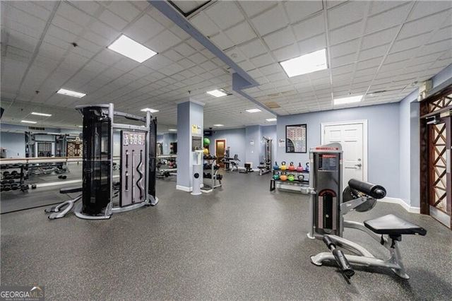 799 Hammond Drive 423, Atlanta, GA 30328