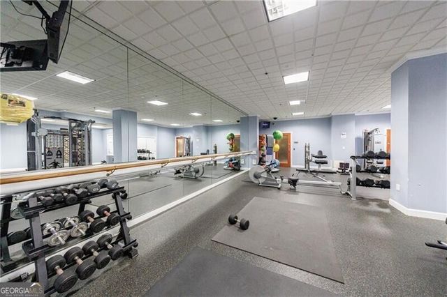 799 Hammond Drive 423, Atlanta, GA 30328