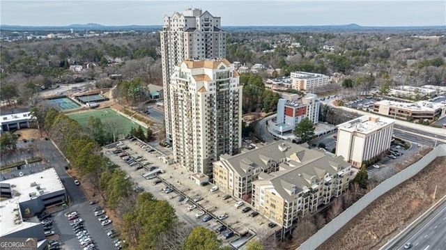 799 Hammond Drive 423, Atlanta, GA 30328