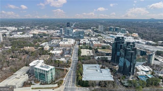 799 Hammond Drive 423, Atlanta, GA 30328