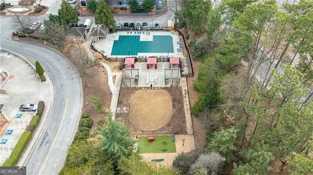 799 Hammond Drive 423, Atlanta, GA 30328