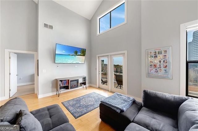 799 Hammond Drive 423, Atlanta, GA 30328