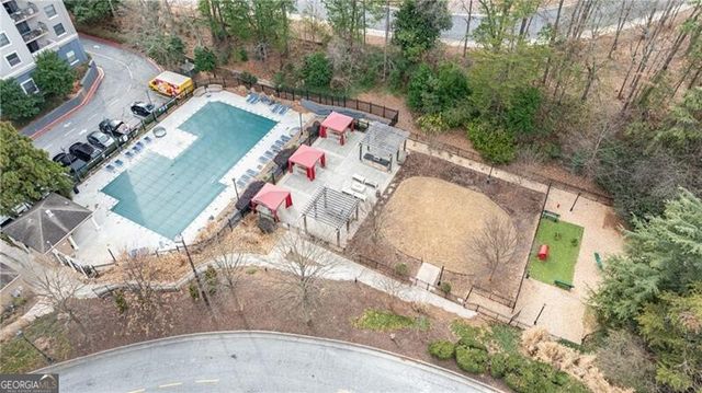 799 Hammond Drive 423, Atlanta, GA 30328