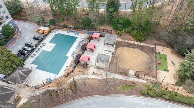 799 Hammond Drive 423, Atlanta, GA 30328