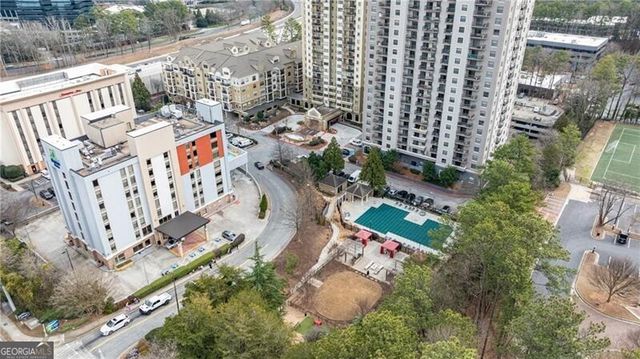 799 Hammond Drive 423, Atlanta, GA 30328
