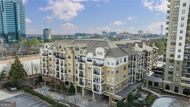 799 Hammond Drive 423, Atlanta, GA 30328