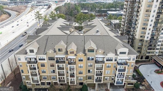 799 Hammond Drive 423, Atlanta, GA 30328