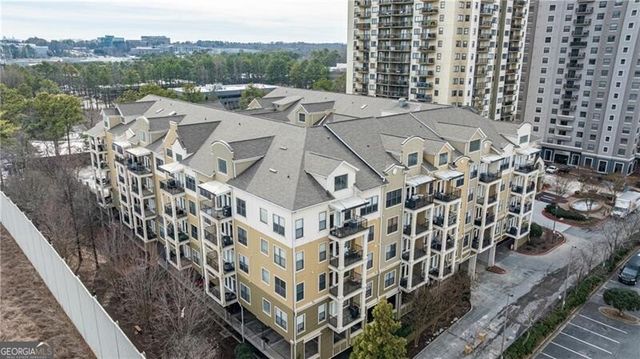 799 Hammond Drive 423, Atlanta, GA 30328