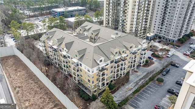 799 Hammond Drive 423, Atlanta, GA 30328