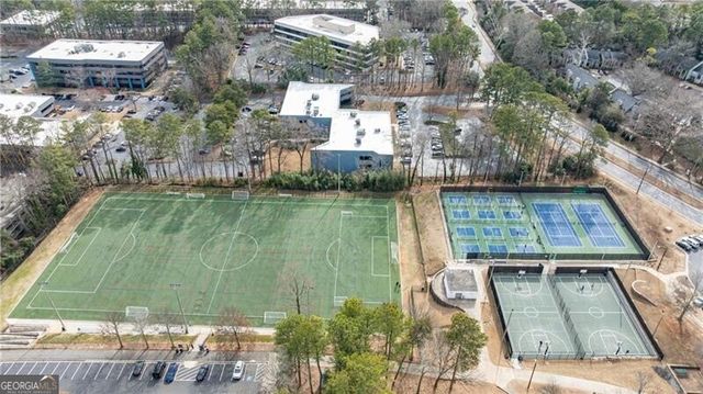 799 Hammond Drive 423, Atlanta, GA 30328