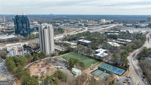 799 Hammond Drive 423, Atlanta, GA 30328