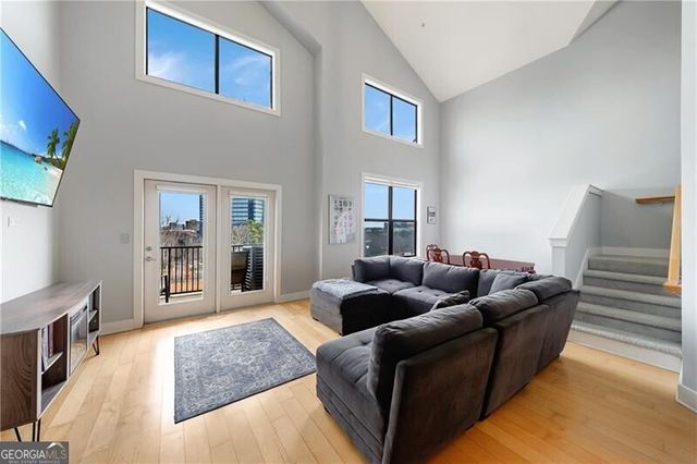 799 Hammond Drive 423, Atlanta, GA 30328