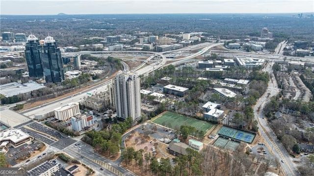 799 Hammond Drive 423, Atlanta, GA 30328