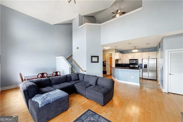 799 Hammond Drive 423, Atlanta, GA 30328