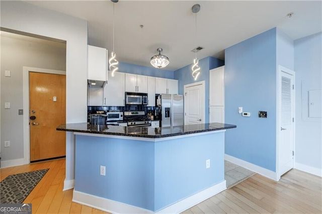 799 Hammond Drive 423, Atlanta, GA 30328