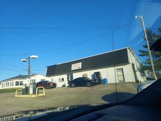 2580 Barnes Mountain Road, Irvine, KY 40336