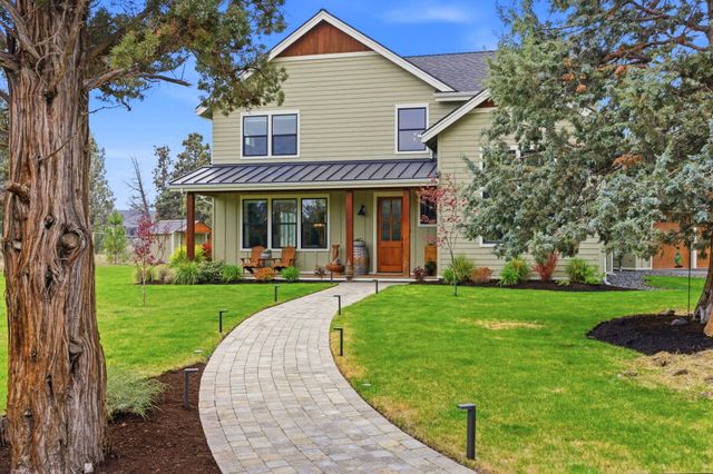 63557 Overtree Road, Bend, OR 97701