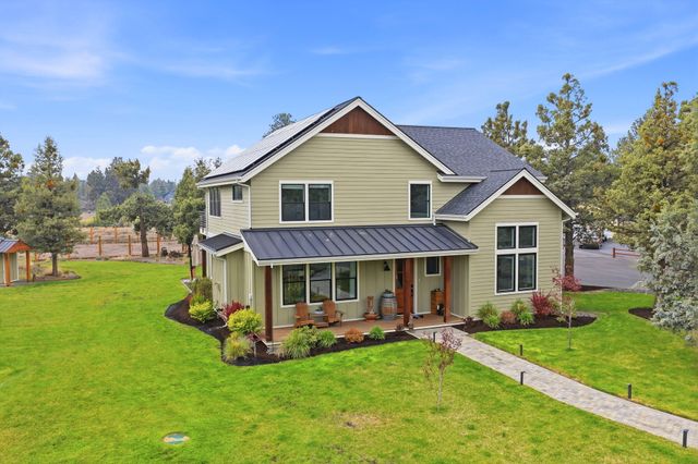 63557 Overtree Road, Bend, OR 97701