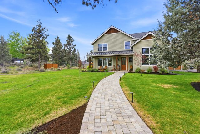 63557 Overtree Road, Bend, OR 97701