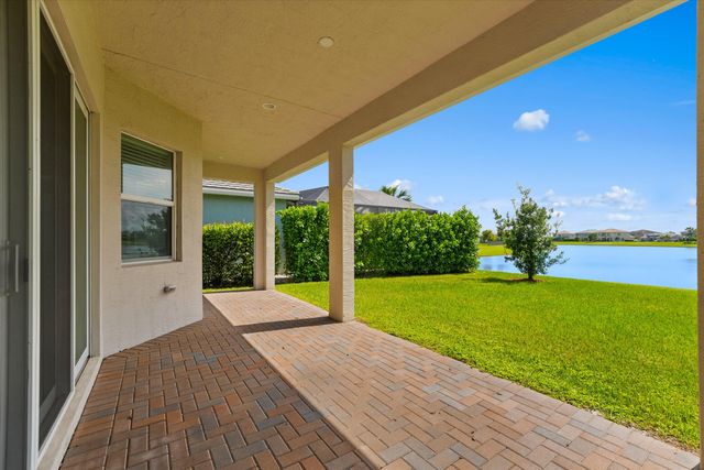 16110 Whippoorwill Circle, Westlake, FL 33470