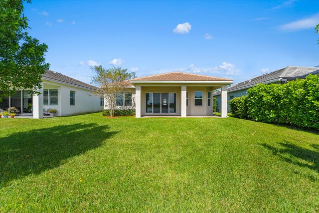 16110 Whippoorwill Circle, Westlake, FL 33470