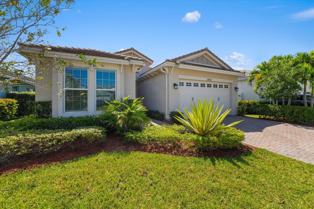 16110 Whippoorwill Circle, Westlake, FL 33470