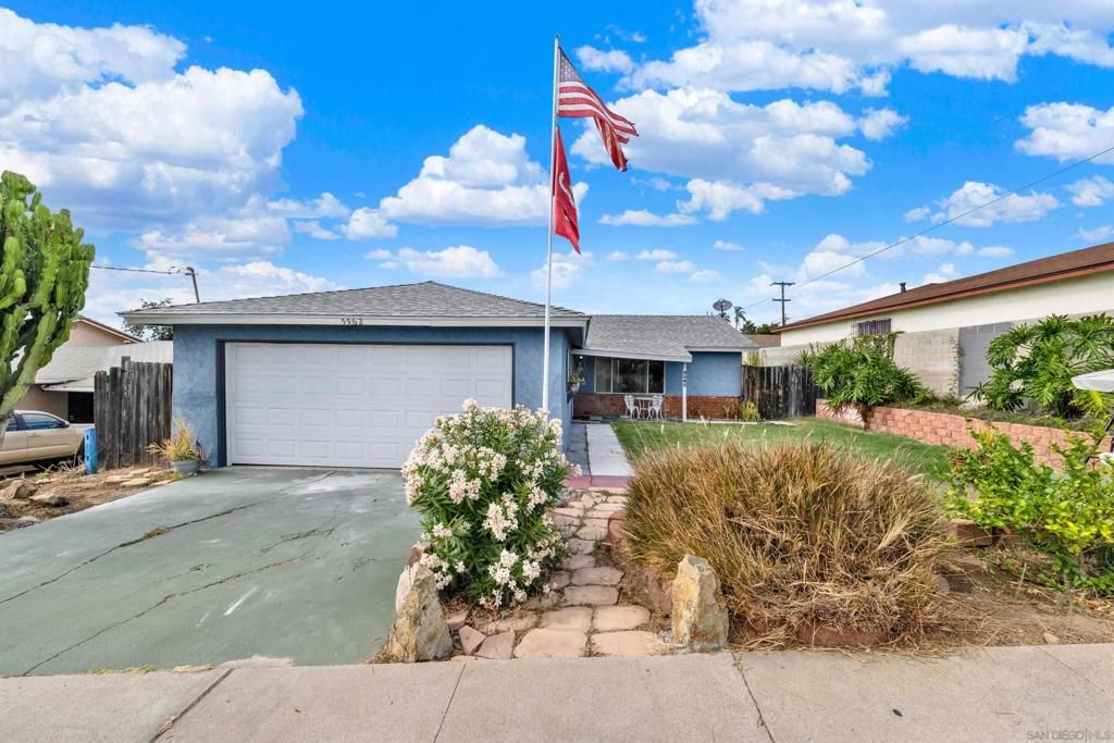 5562 Division, San Diego, CA 92114 — exterior