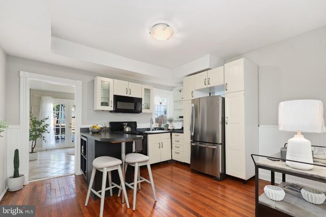 514 N PATRICK ST, Alexandria, VA 22314